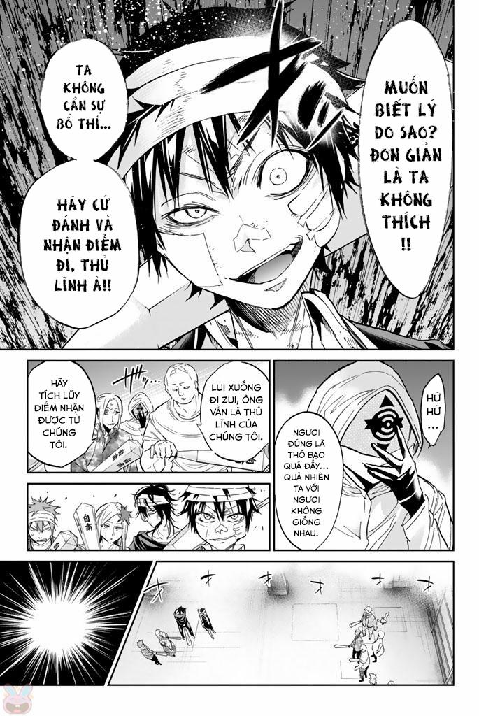 Real Account Ii 128 trang 20