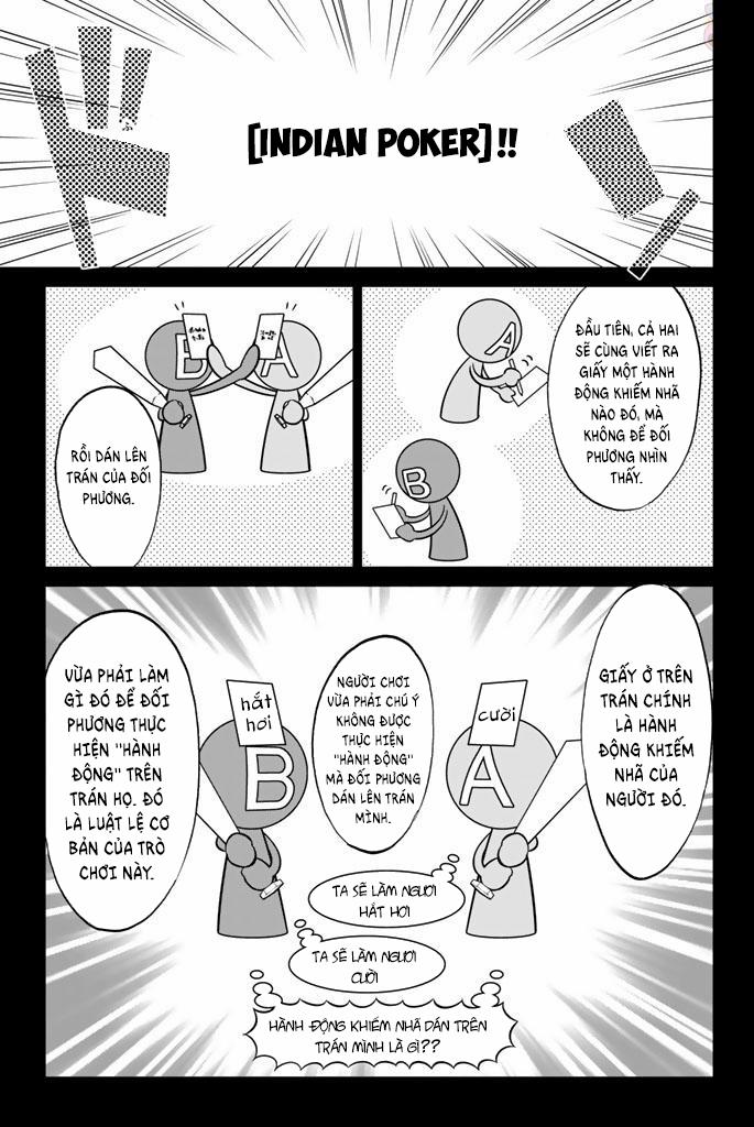 Real Account Ii 129.5 trang 11