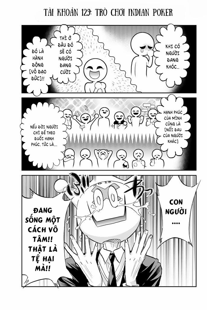 Real Account Ii 129.5 trang 3