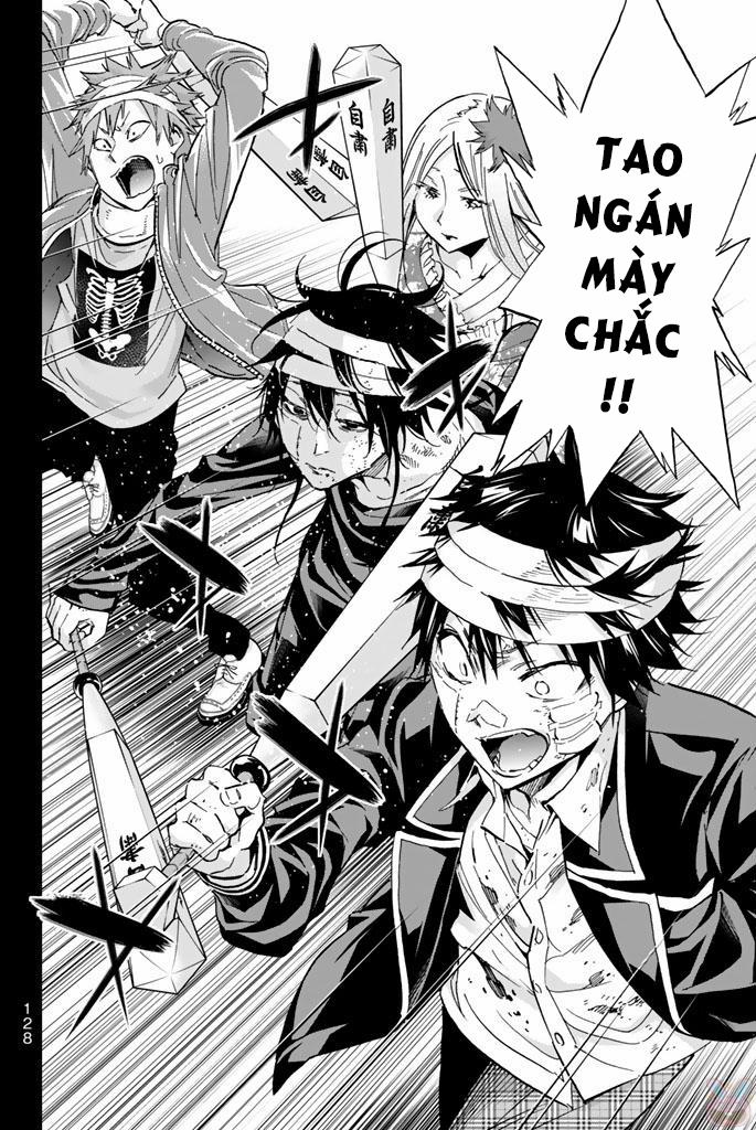 Real Account Ii 129.5 trang 4