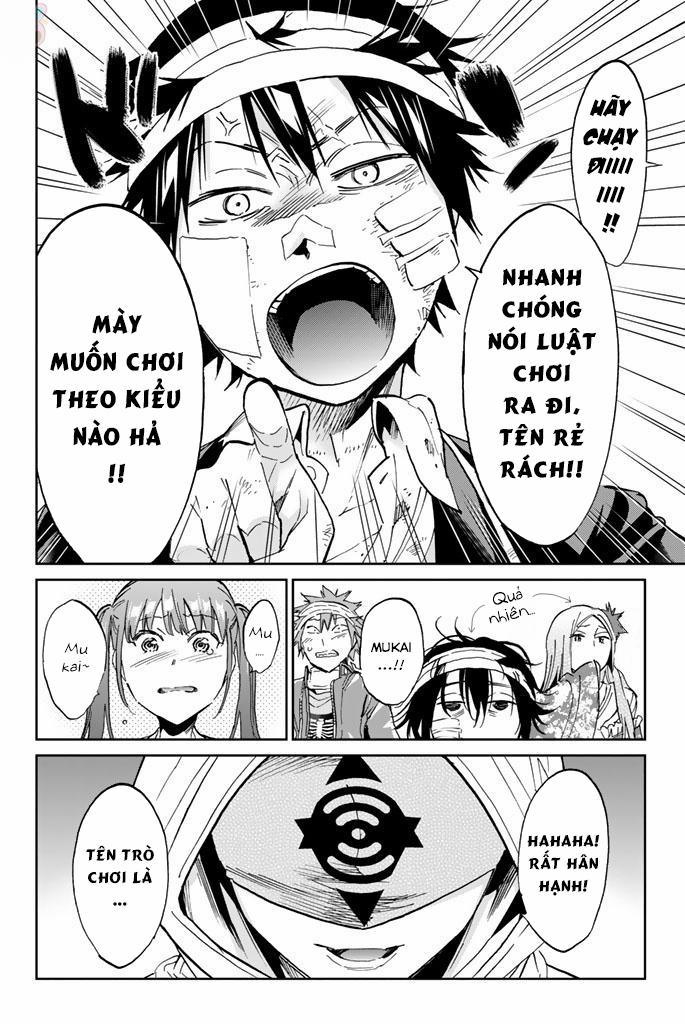 Real Account Ii 129 trang 10