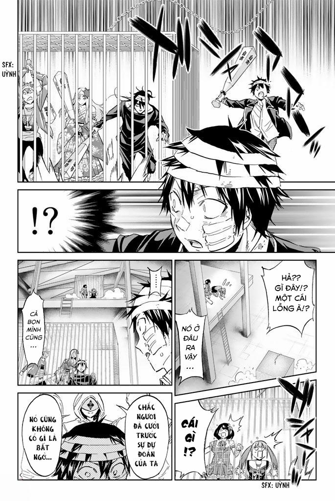 Real Account Ii 129 trang 6