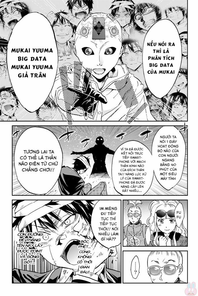 Real Account Ii 131.5 trang 4