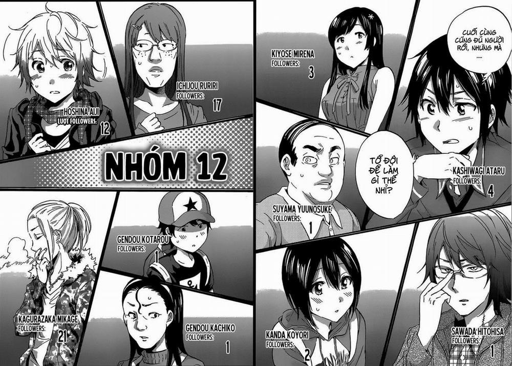 Real Account Ii 131.6 trang 3