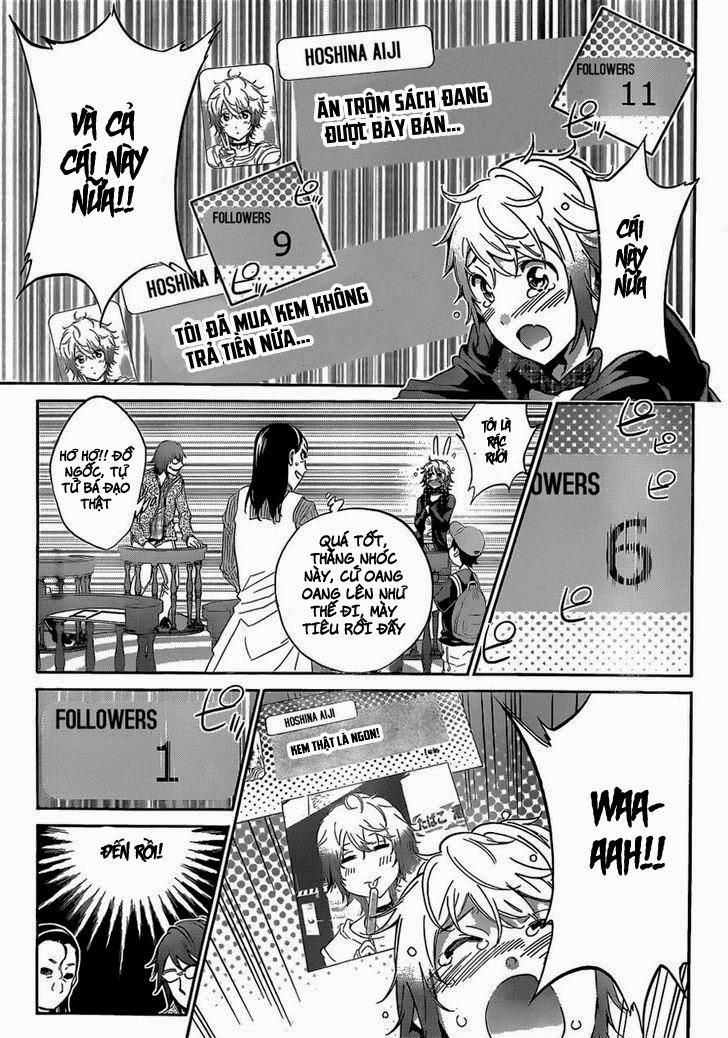 Real Account Ii 131.7 trang 12