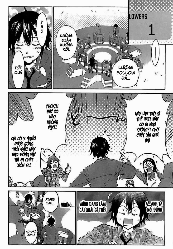 Real Account Ii 131.7 trang 15