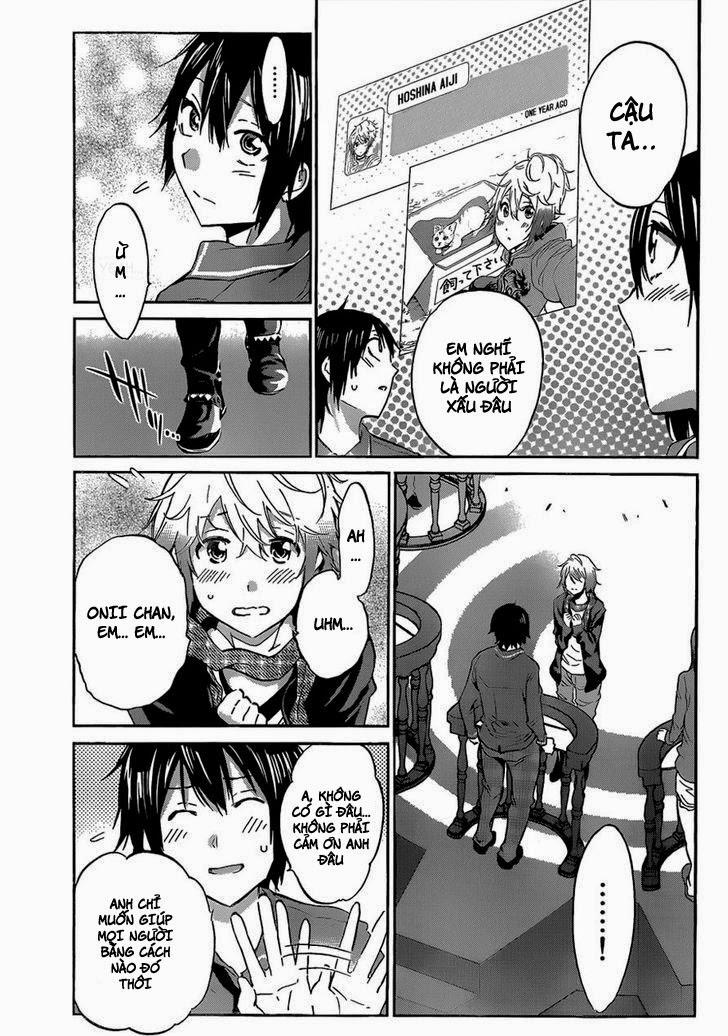 Real Account Ii 131.7 trang 16