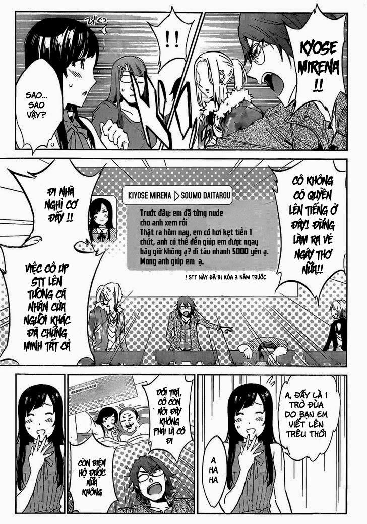 Real Account Ii 131.7 trang 2