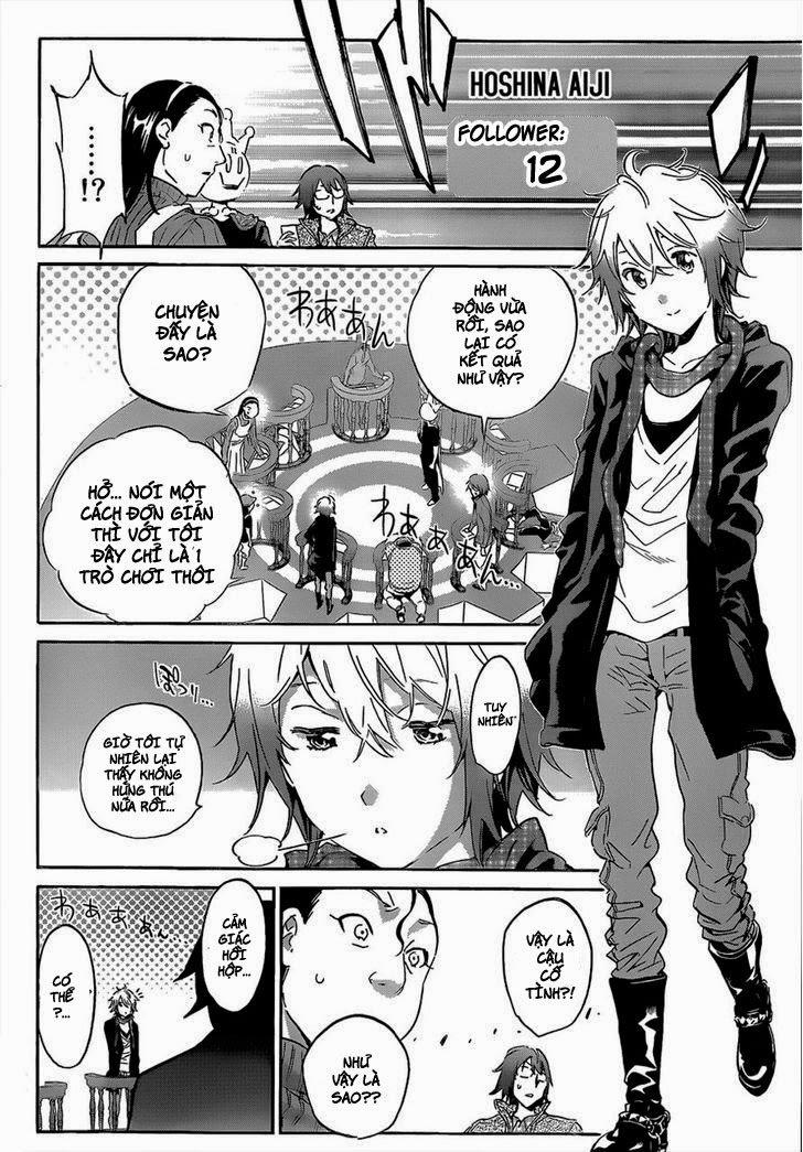 Real Account Ii 131.7 trang 21