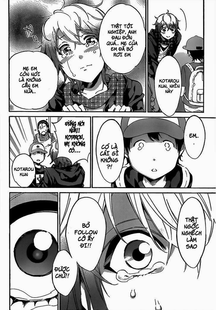 Real Account Ii 131.7 trang 27