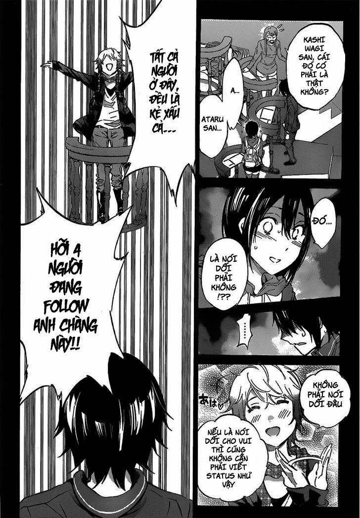 Real Account Ii 131.7 trang 33