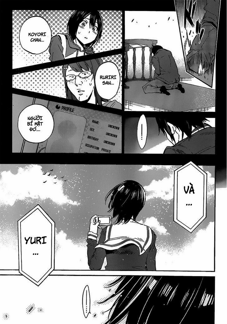 Real Account Ii 131.7 trang 34