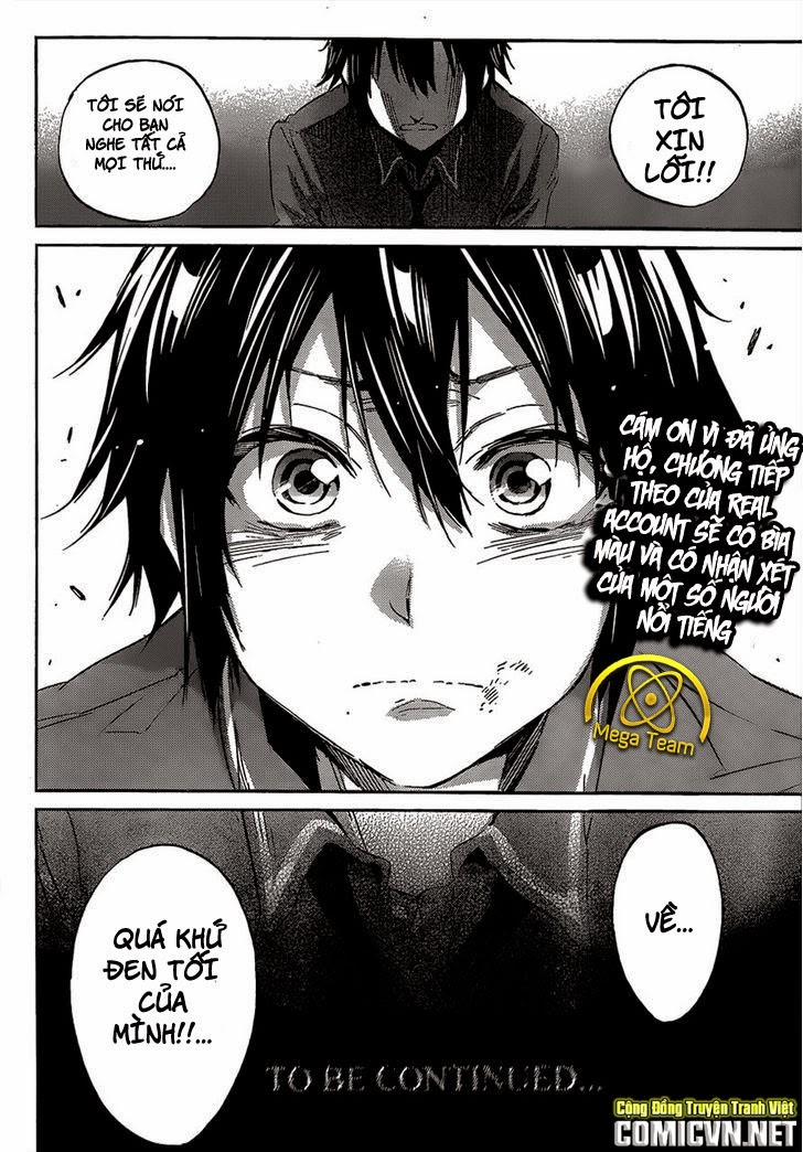 Real Account Ii 131.7 trang 35