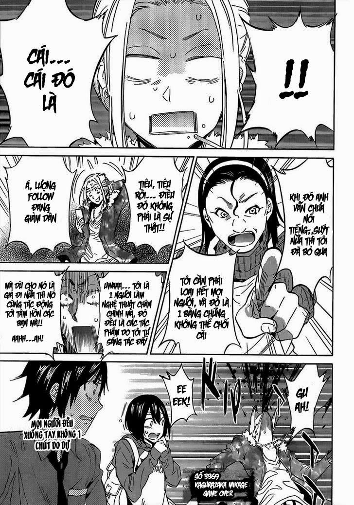 Real Account Ii 131.7 trang 6