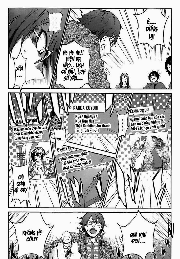 Real Account Ii 131.7 trang 9