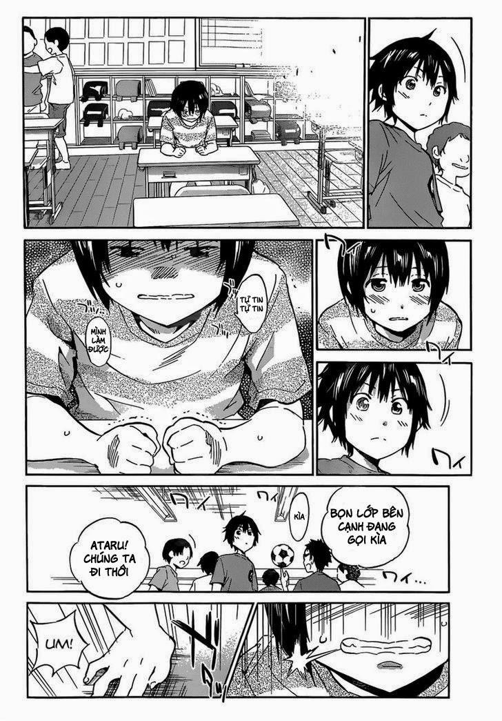 Real Account Ii 131.8 trang 12