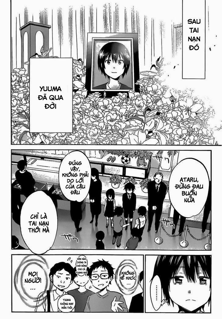 Real Account Ii 131.8 trang 18