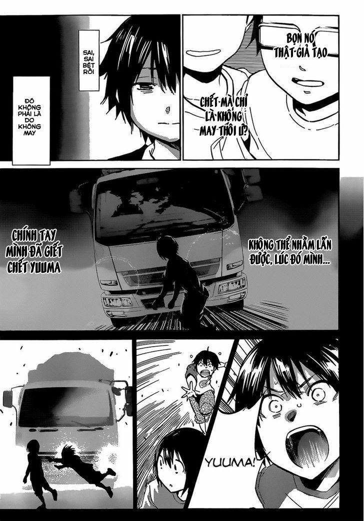 Real Account Ii 131.8 trang 19