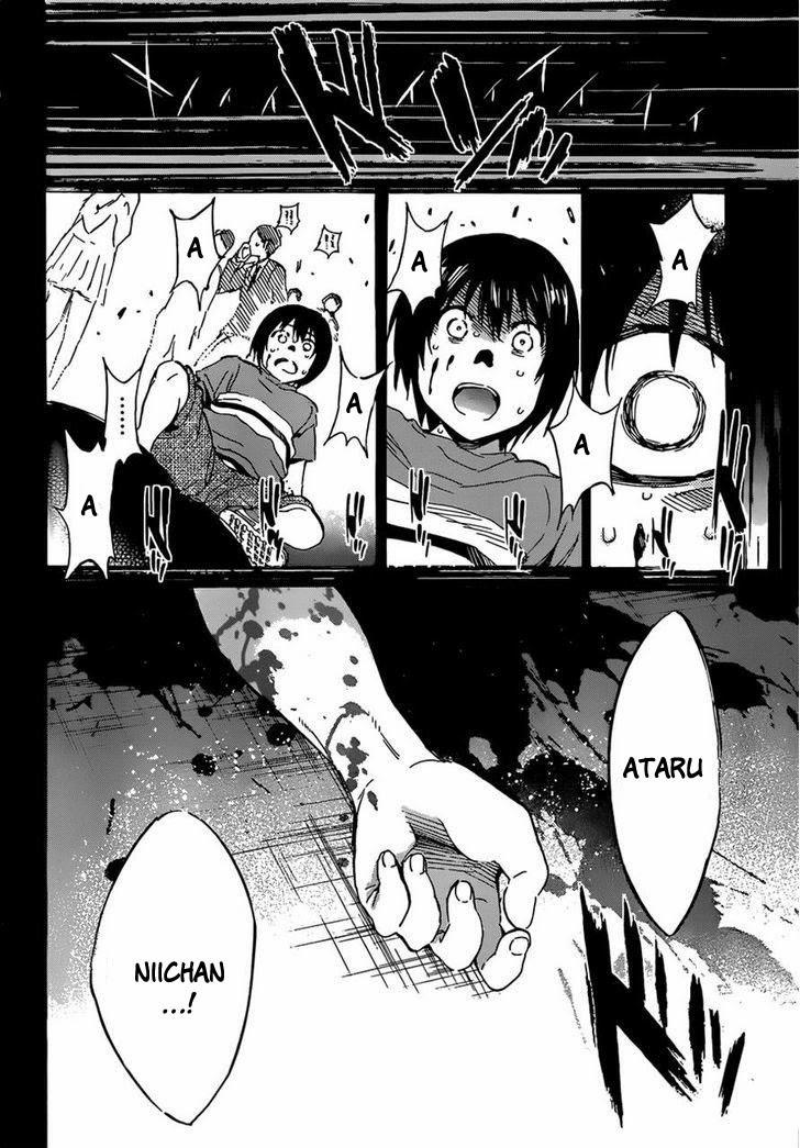 Real Account Ii 131.8 trang 20