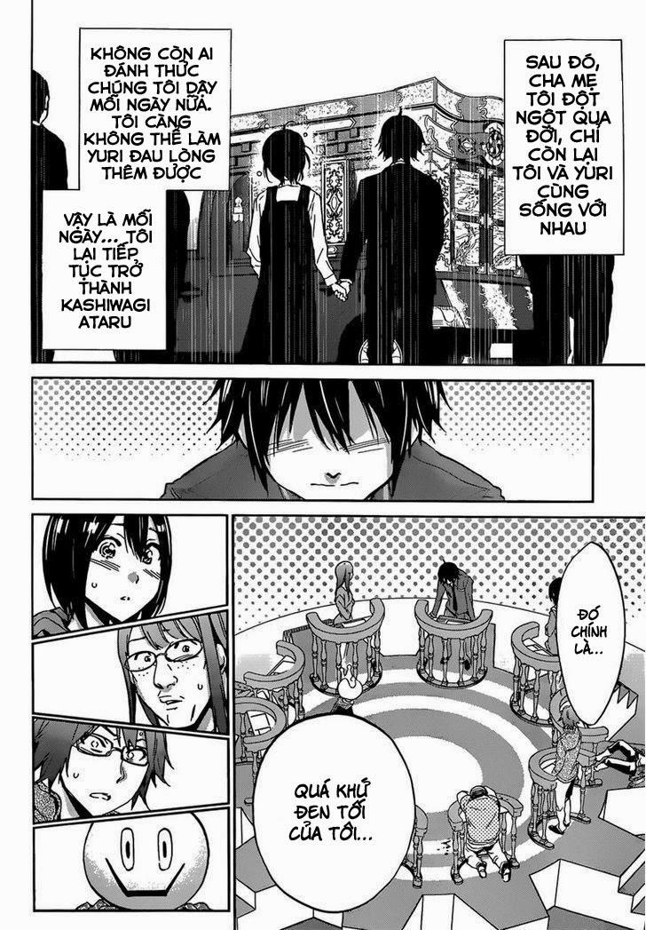 Real Account Ii 131.8 trang 33