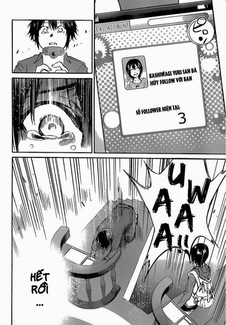 Real Account Ii 131.8 trang 37