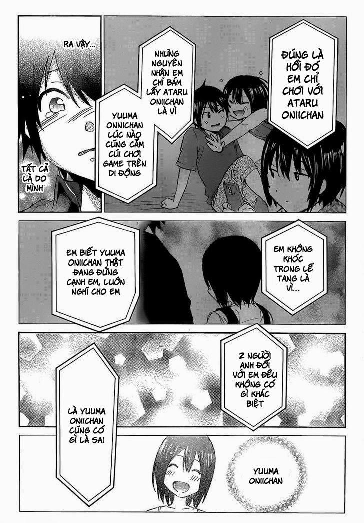 Real Account Ii 131.8 trang 42