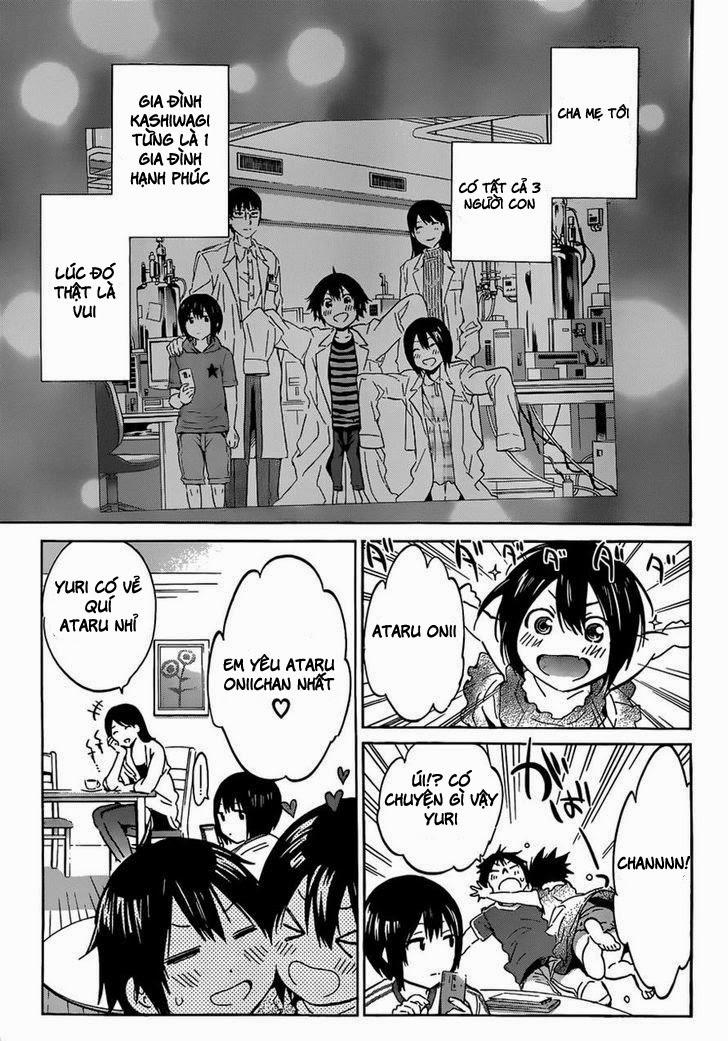 Real Account Ii 131.8 trang 5