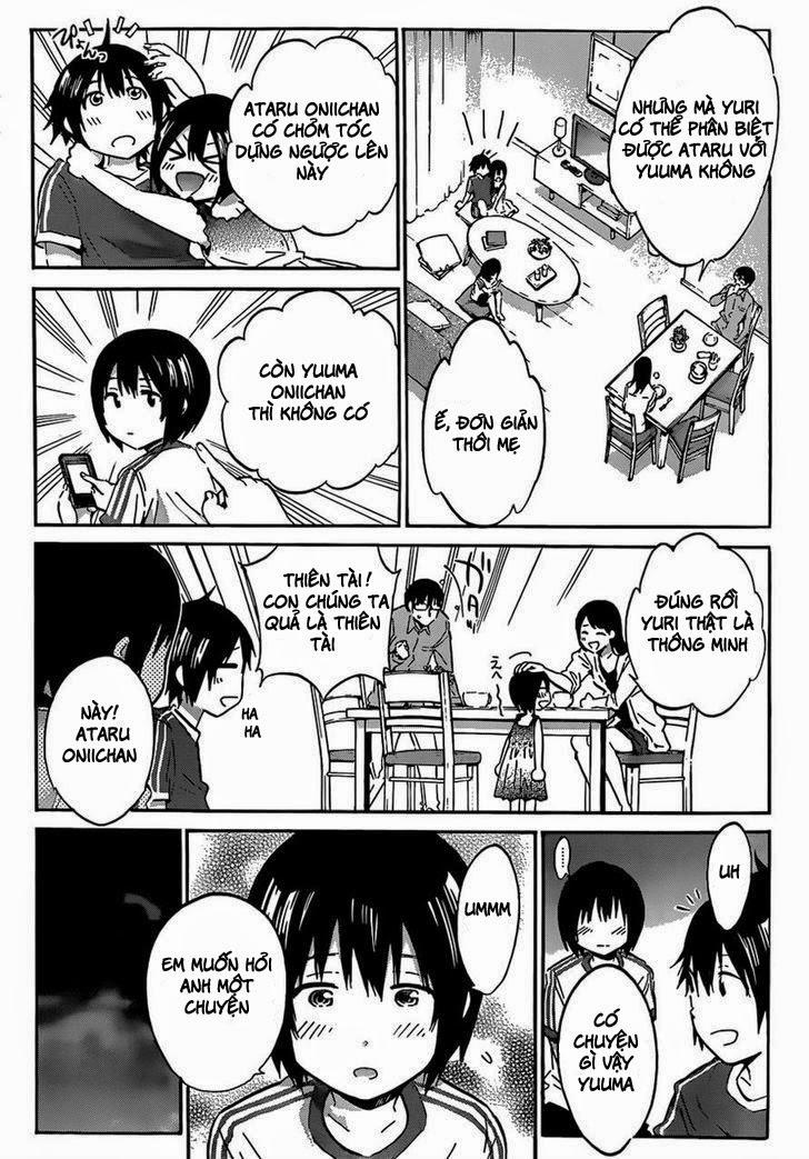 Real Account Ii 131.8 trang 6