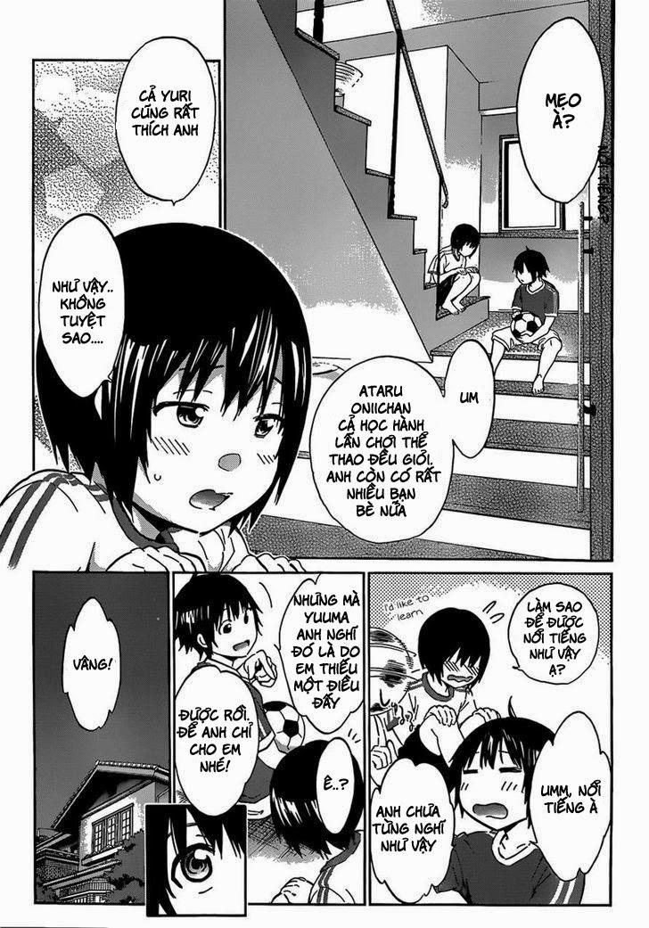 Real Account Ii 131.8 trang 7