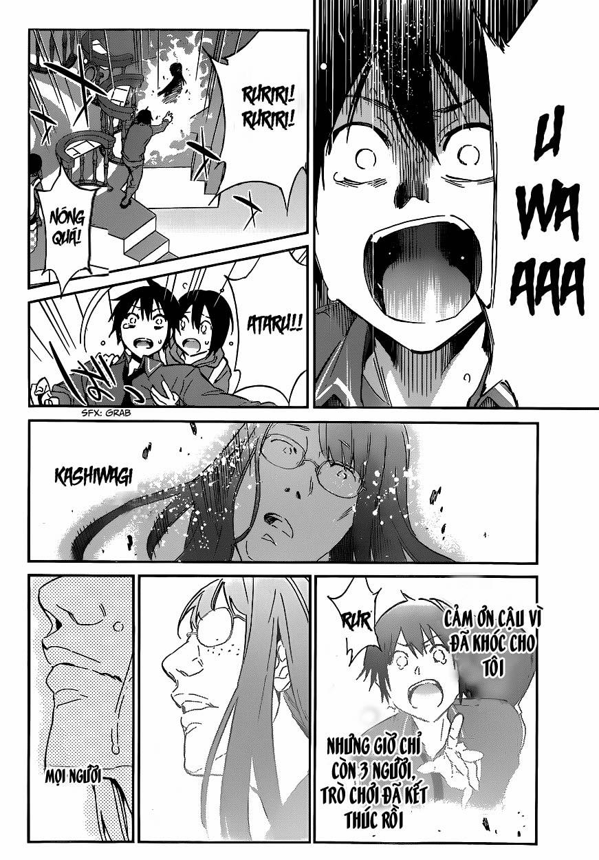 Real Account Ii 131.9 trang 23