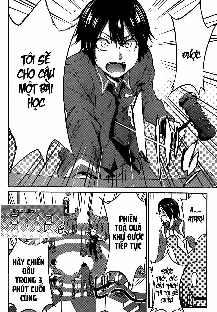 Real Account Ii 131.9 trang 30