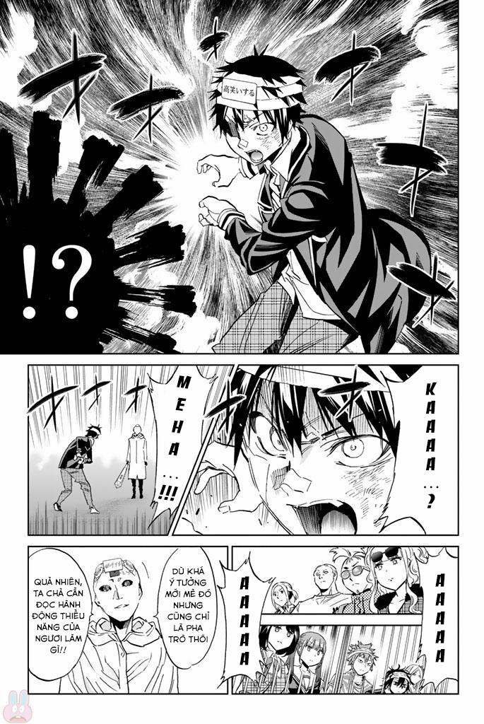 Real Account Ii 131 trang 10