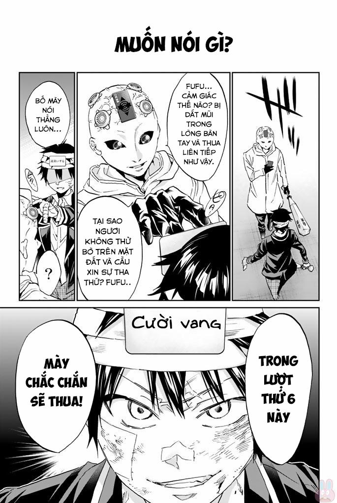 Real Account Ii 131 trang 8