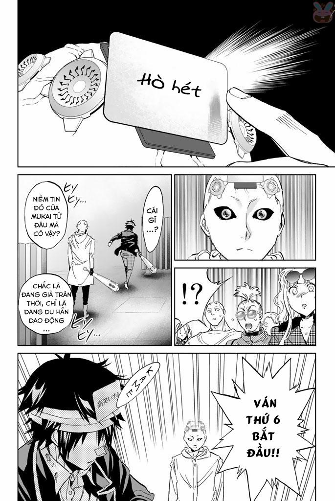 Real Account Ii 131 trang 9