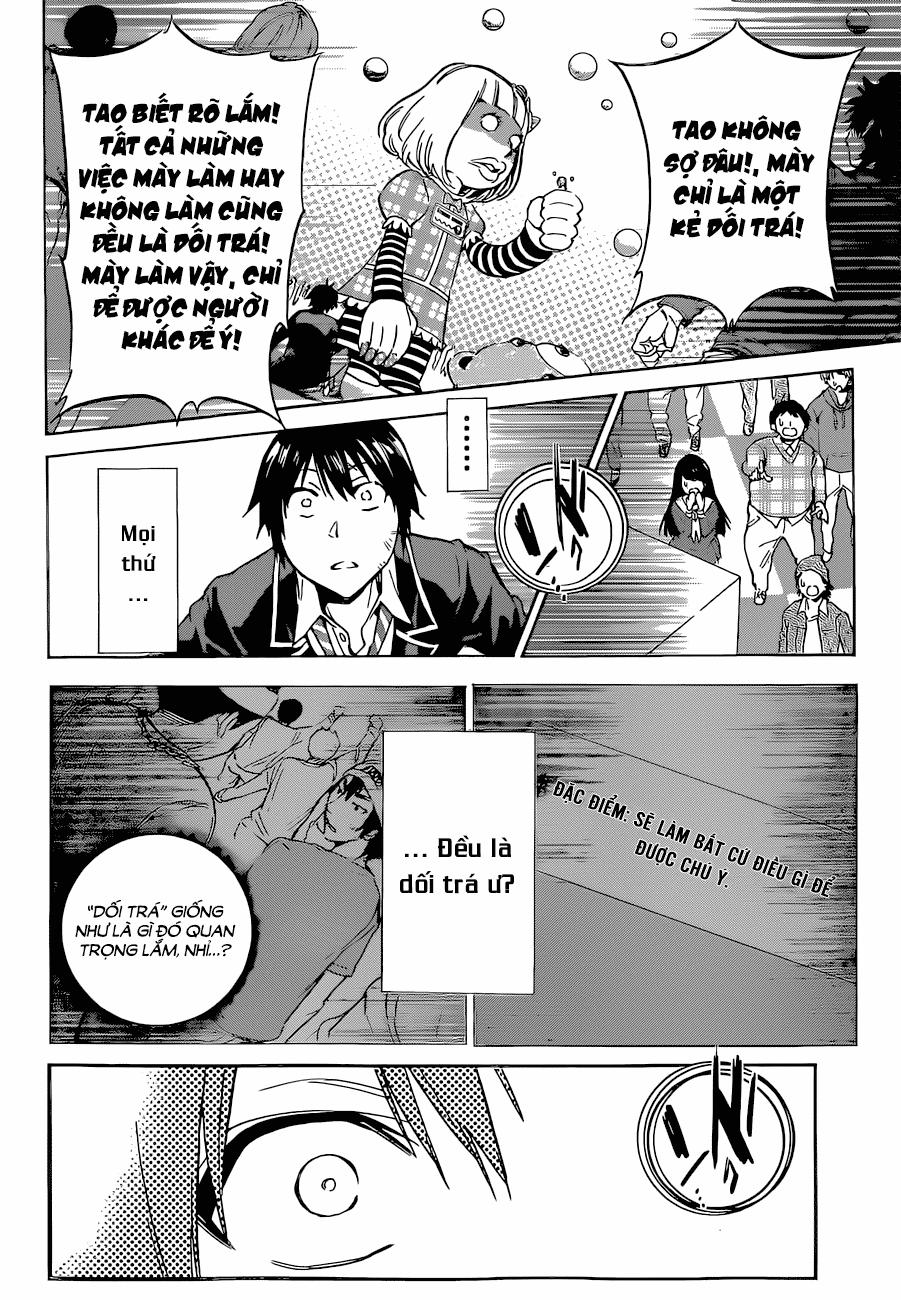 Real Account Ii 132 trang 10