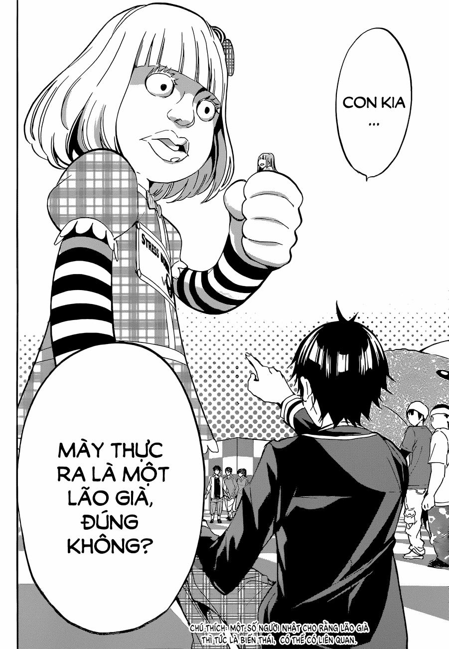 Real Account Ii 132 trang 12