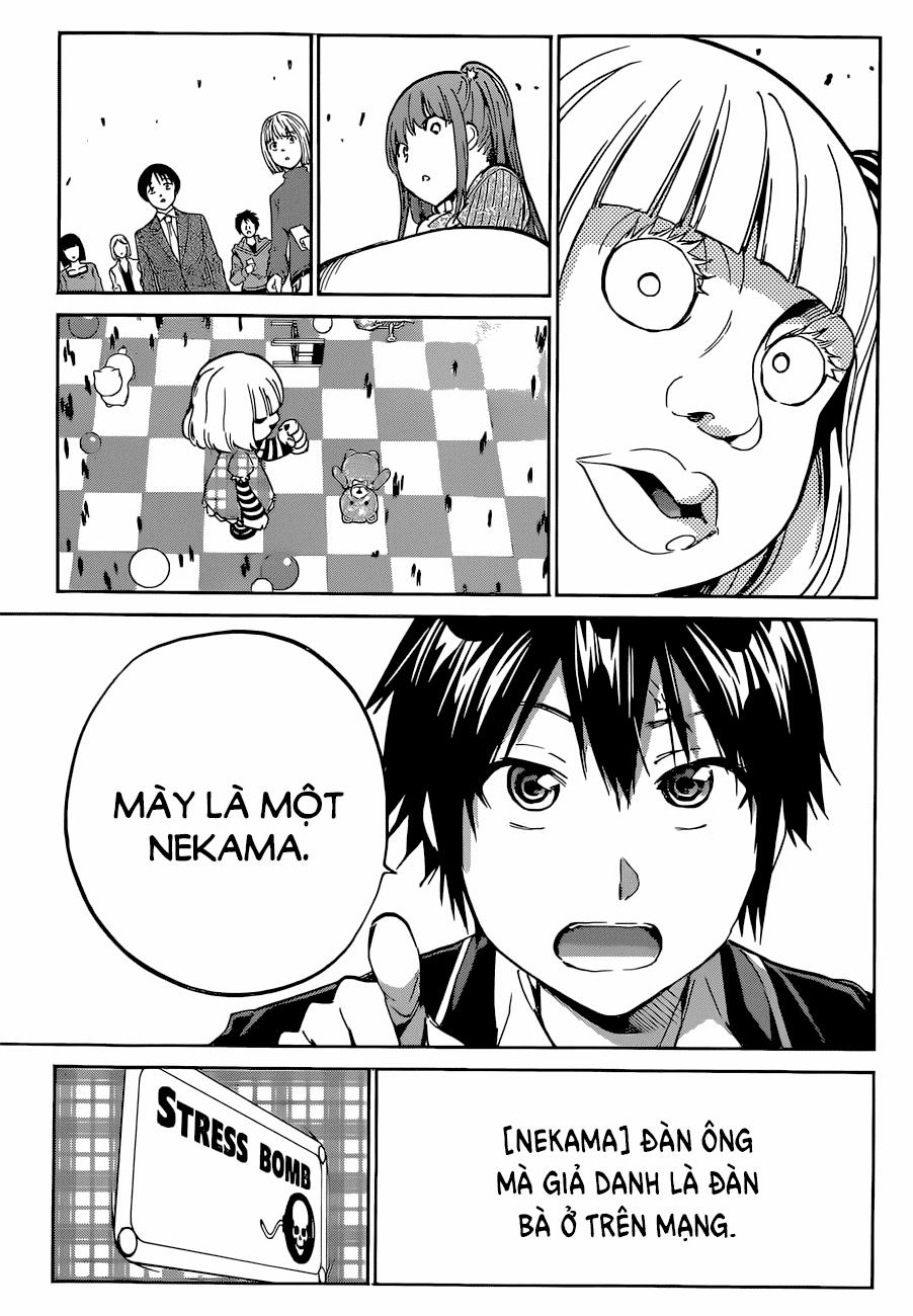 Real Account Ii 132 trang 13