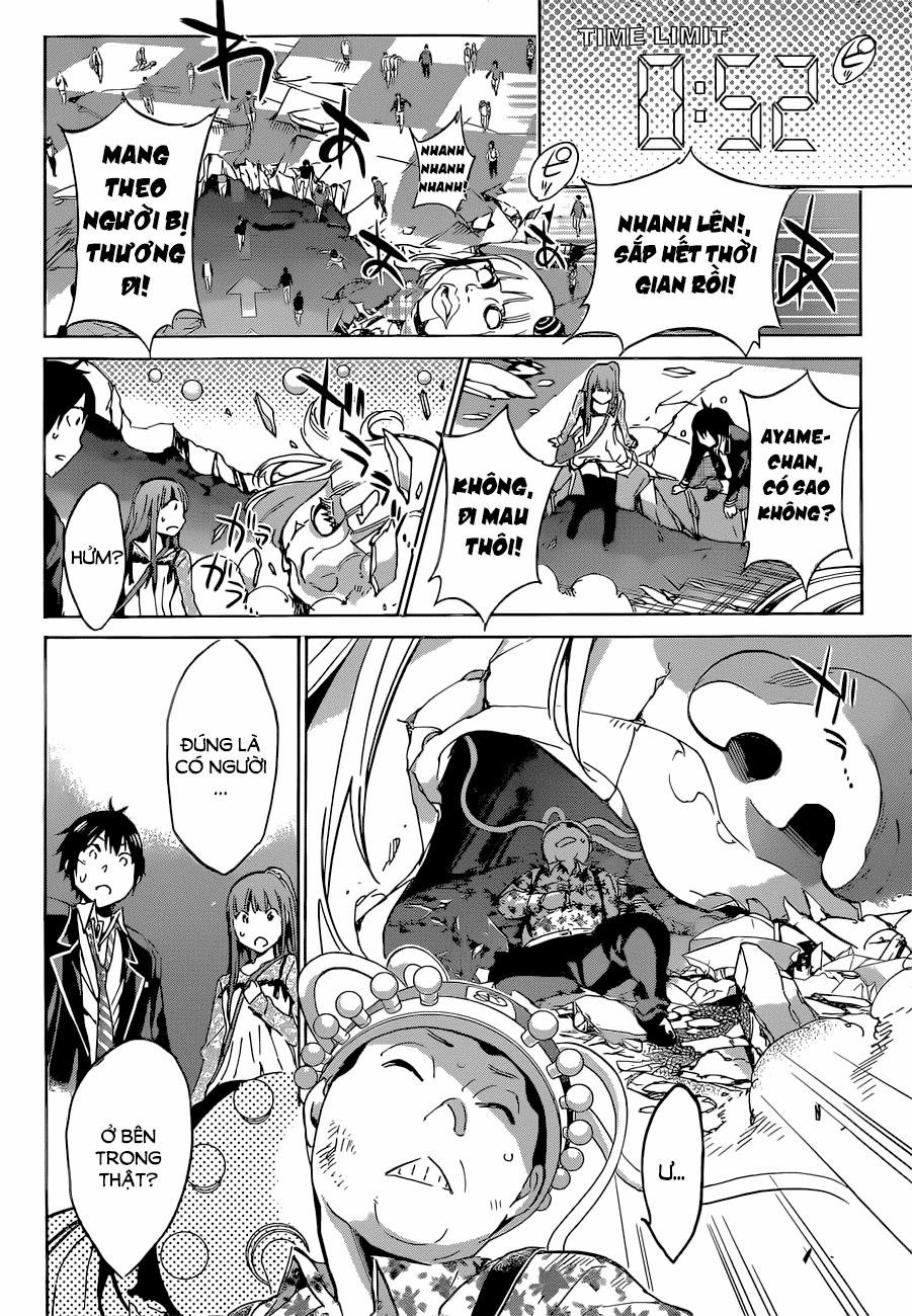 Real Account Ii 132 trang 18