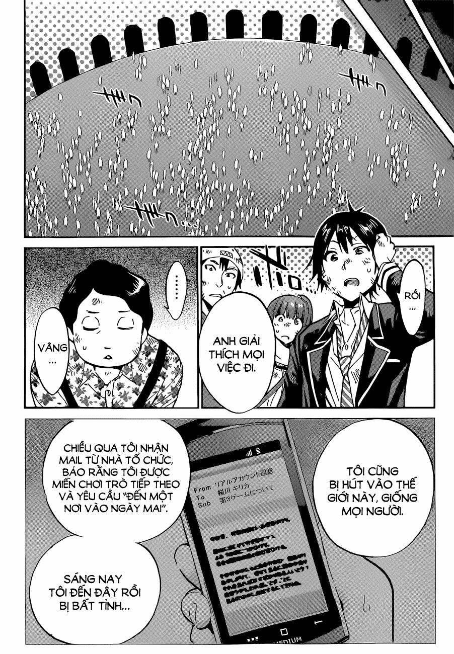 Real Account Ii 132 trang 20