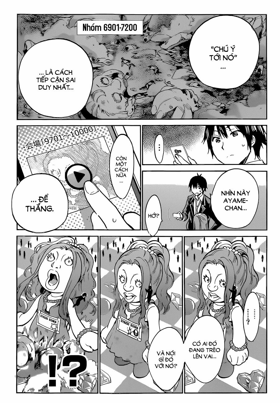 Real Account Ii 132 trang 23