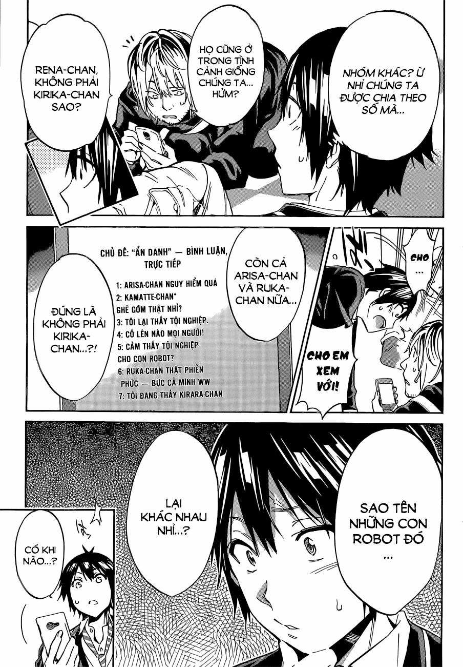 Real Account Ii 132 trang 3