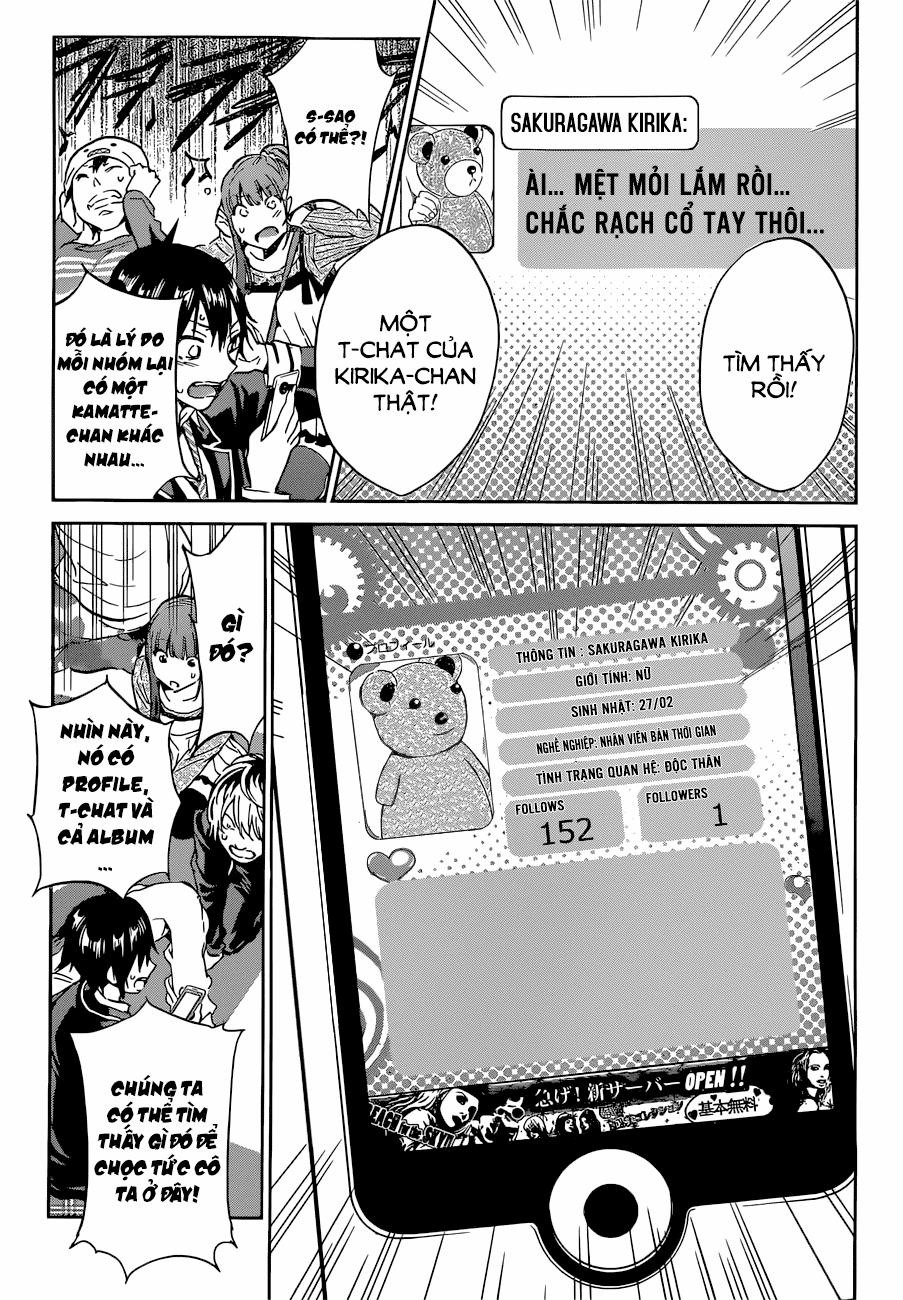 Real Account Ii 132 trang 5