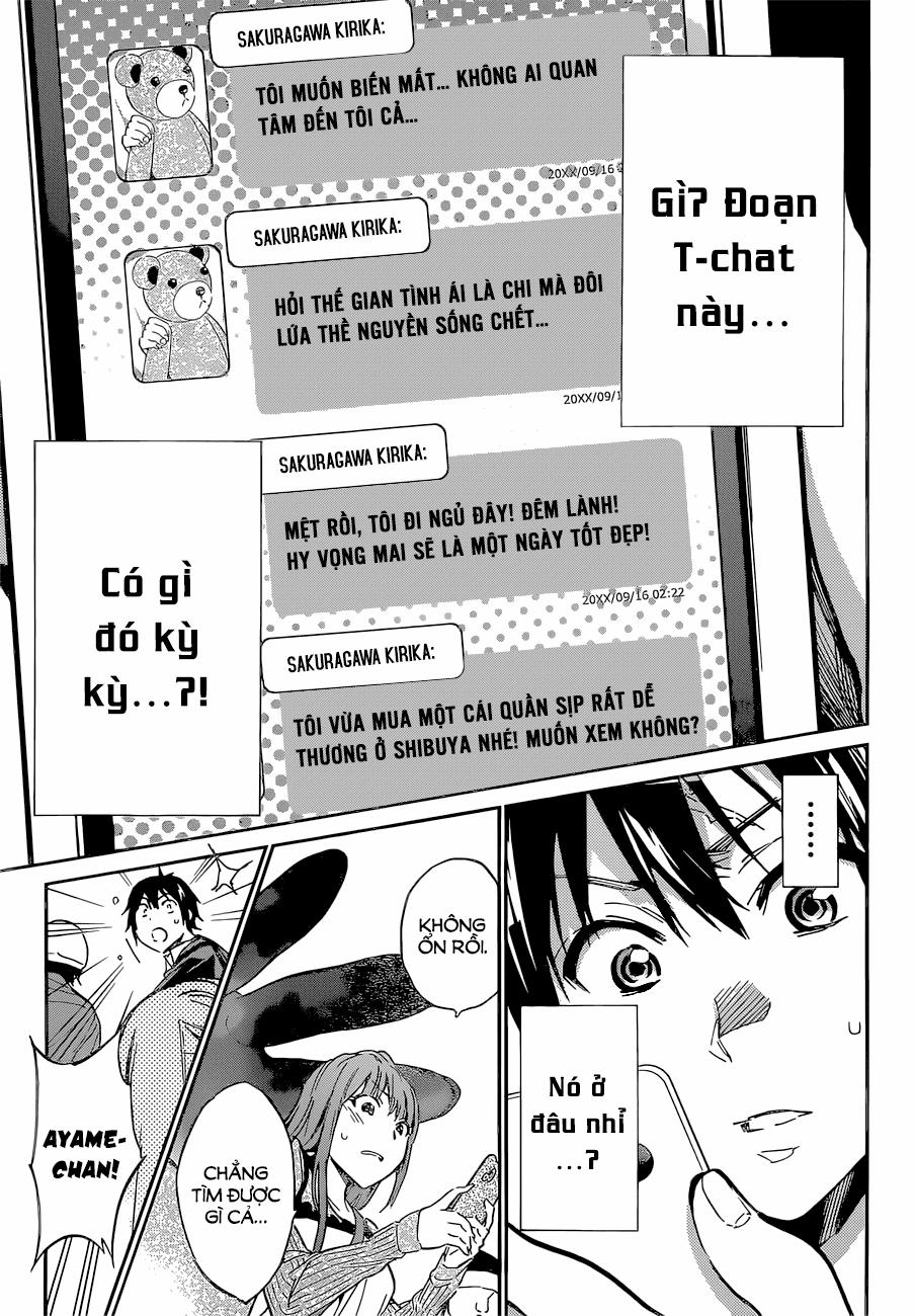 Real Account Ii 132 trang 7