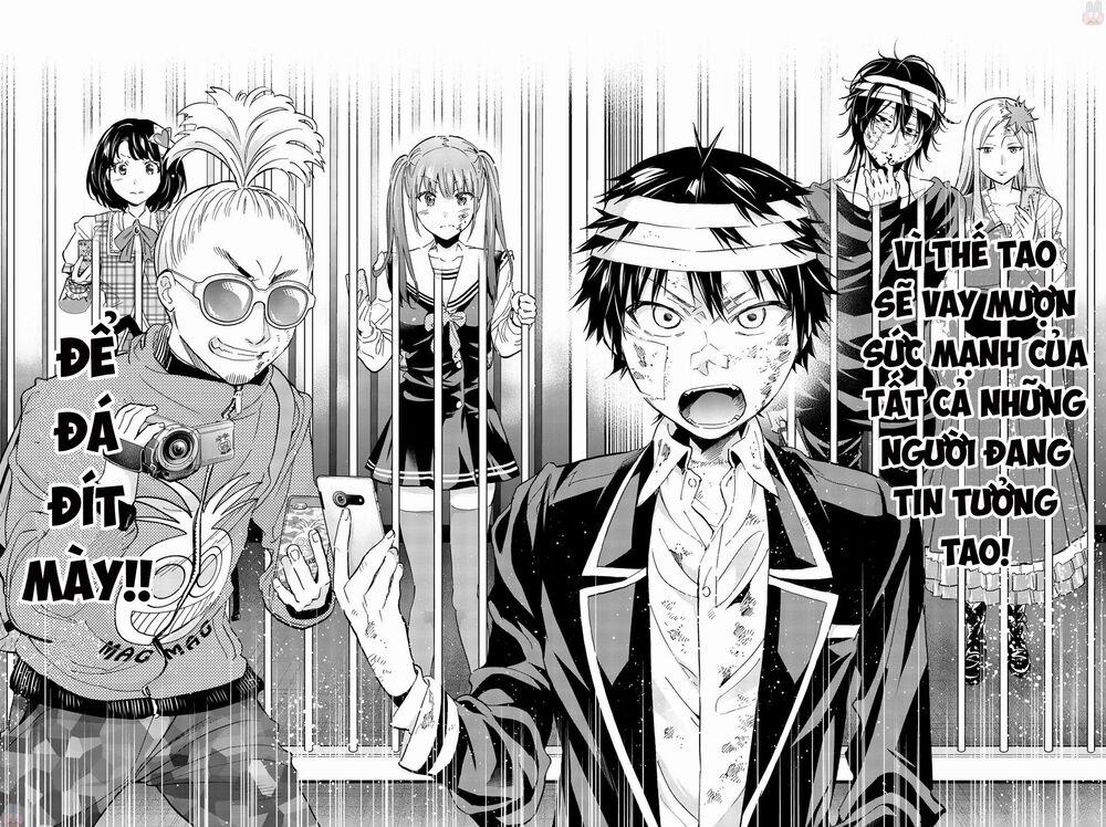 Real Account Ii 133 trang 17