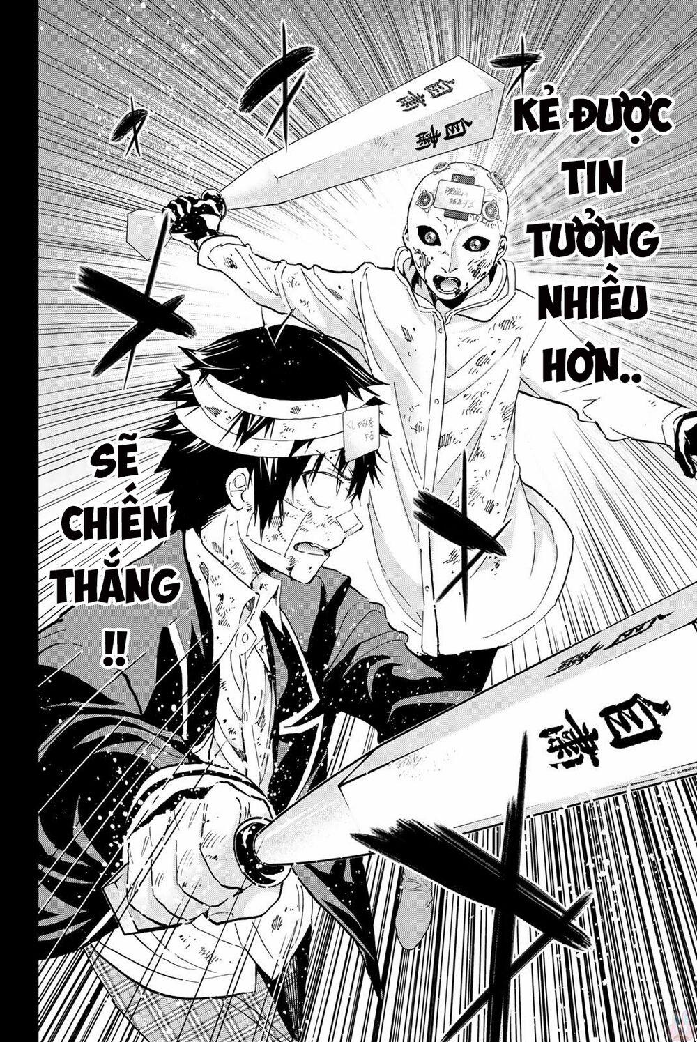 Real Account Ii 133 trang 20