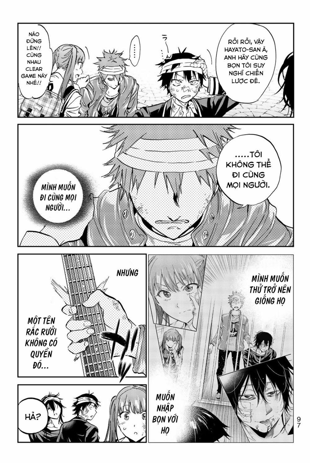 Real Account Ii 136 trang 14