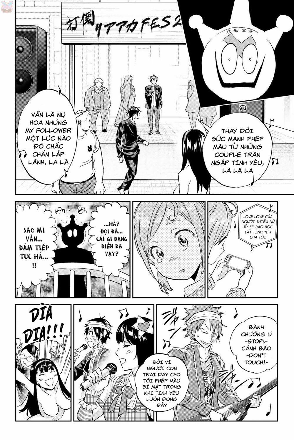 Real Account Ii 137 trang 13