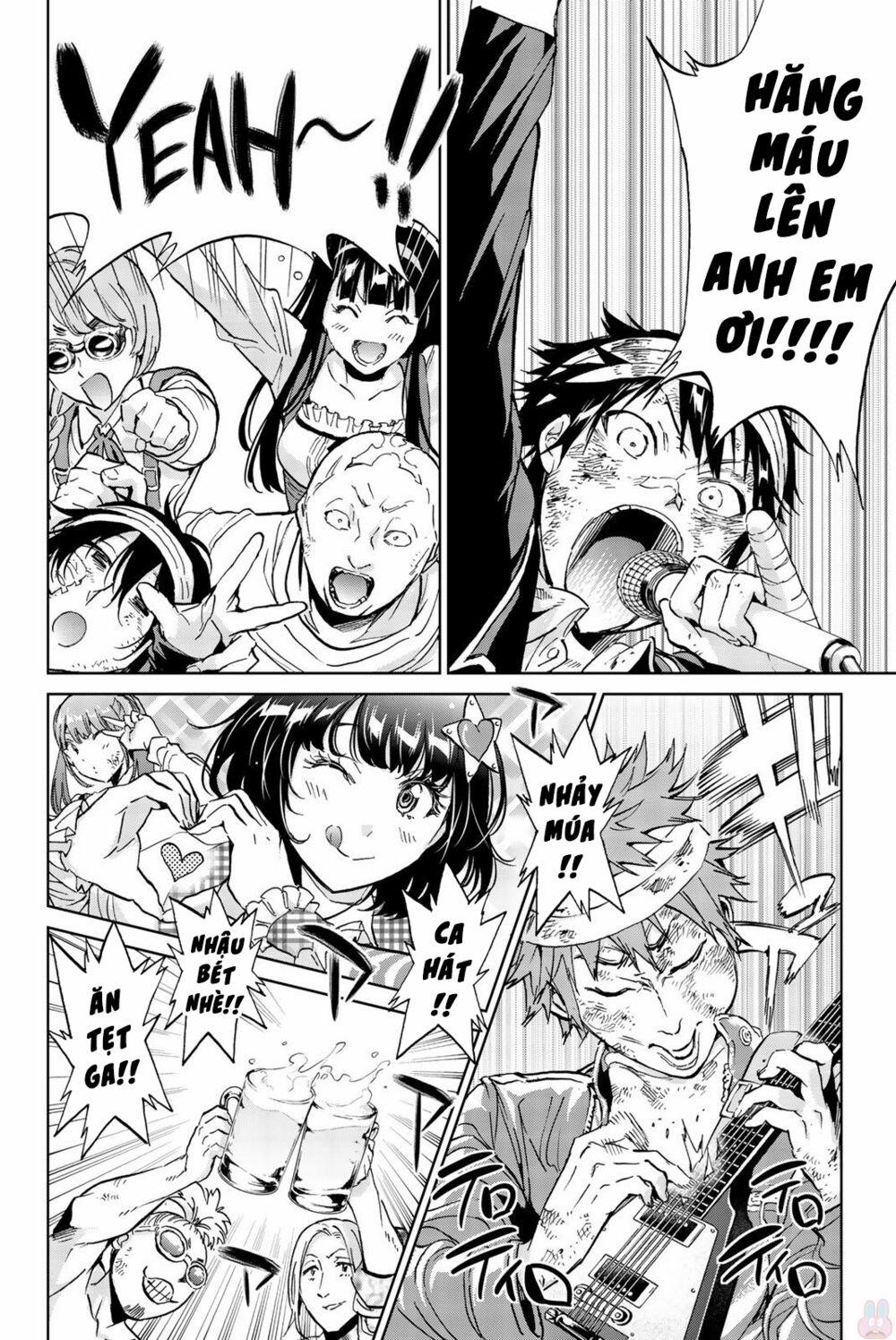 Real Account Ii 137 trang 5