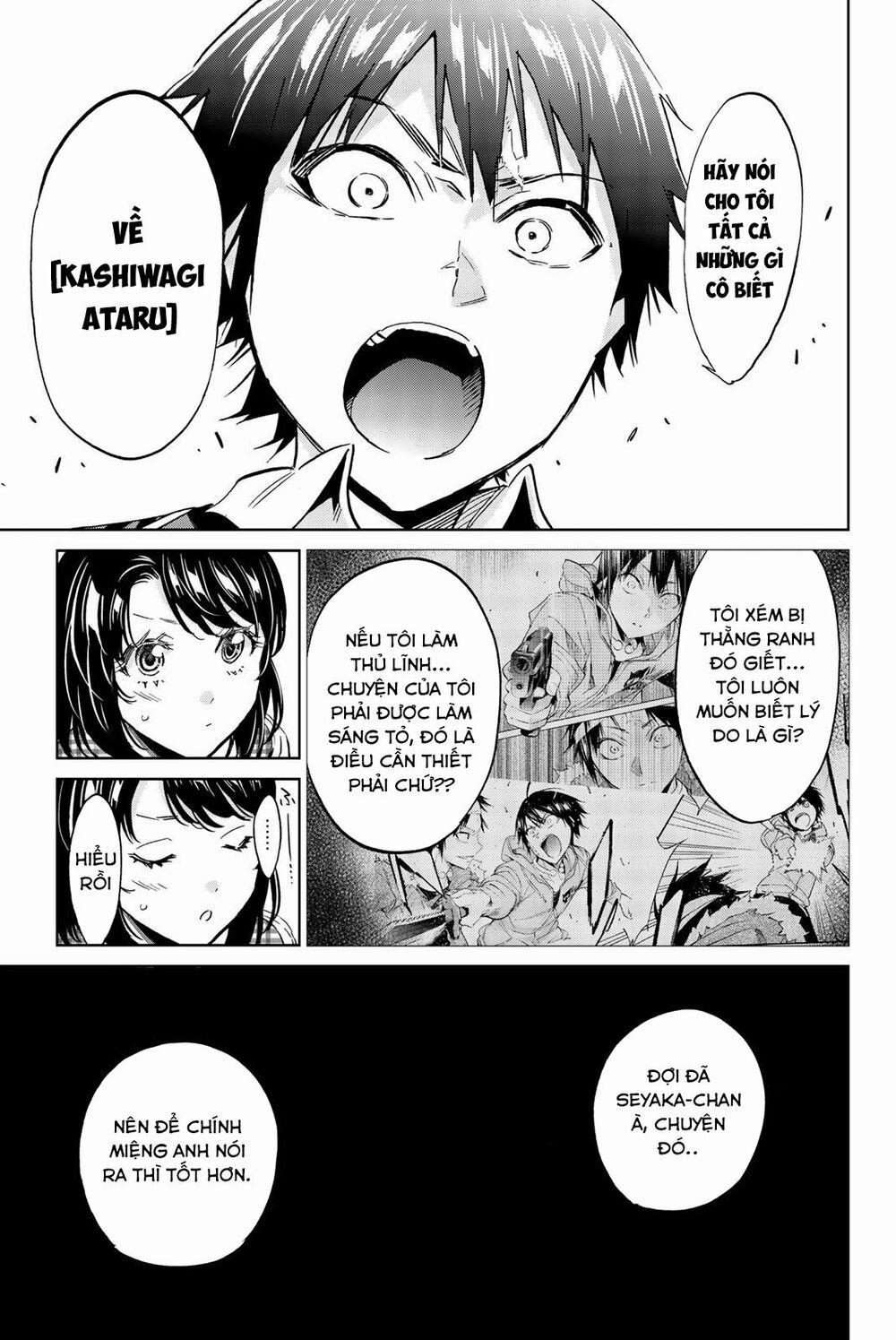 Real Account Ii 138 trang 19