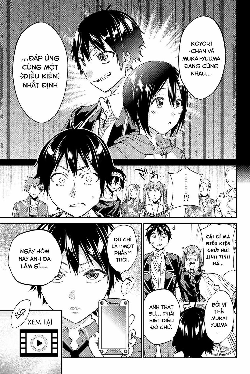 Real Account Ii 139 trang 15